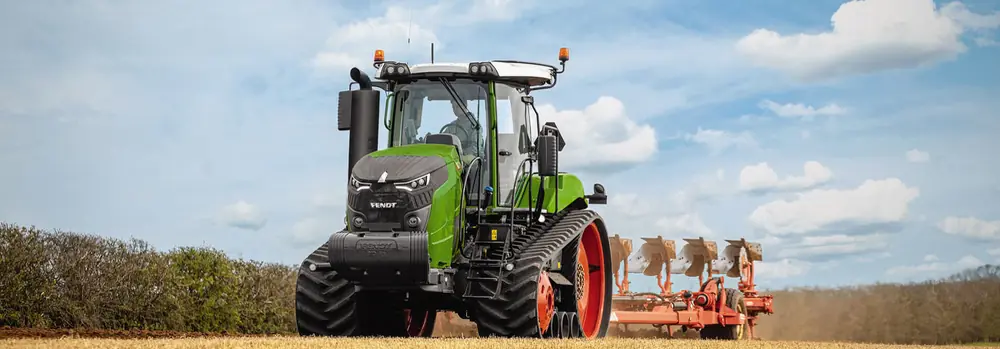 Fendt 940 Vario MT thumbnail 5