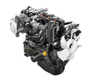 Yanmar 3TNV88C-DYEM