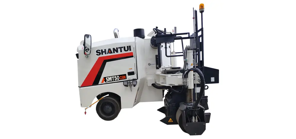 Shantui SMT50-C6N
