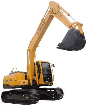 Yuchai YC135-8