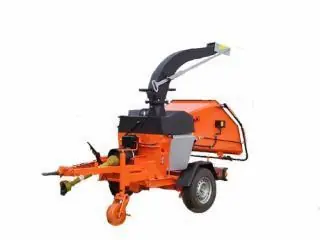 JBM JBM 1040 ZAX