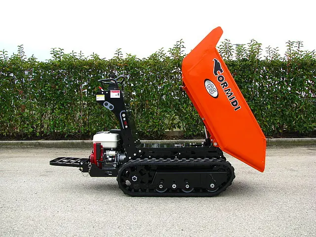 Cormidi C 65