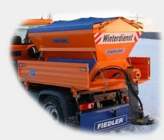 Fiedler FSS 1200
