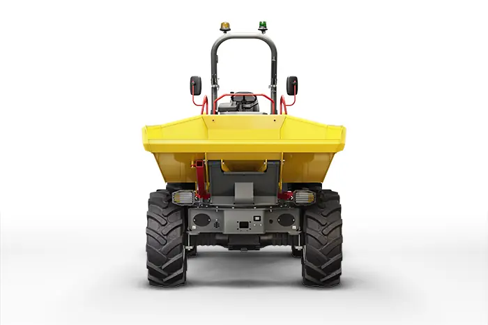 Wacker Neuson DW60-2