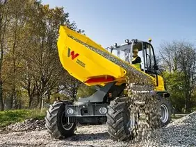 Wacker Neuson DW60-2 thumbnail 4