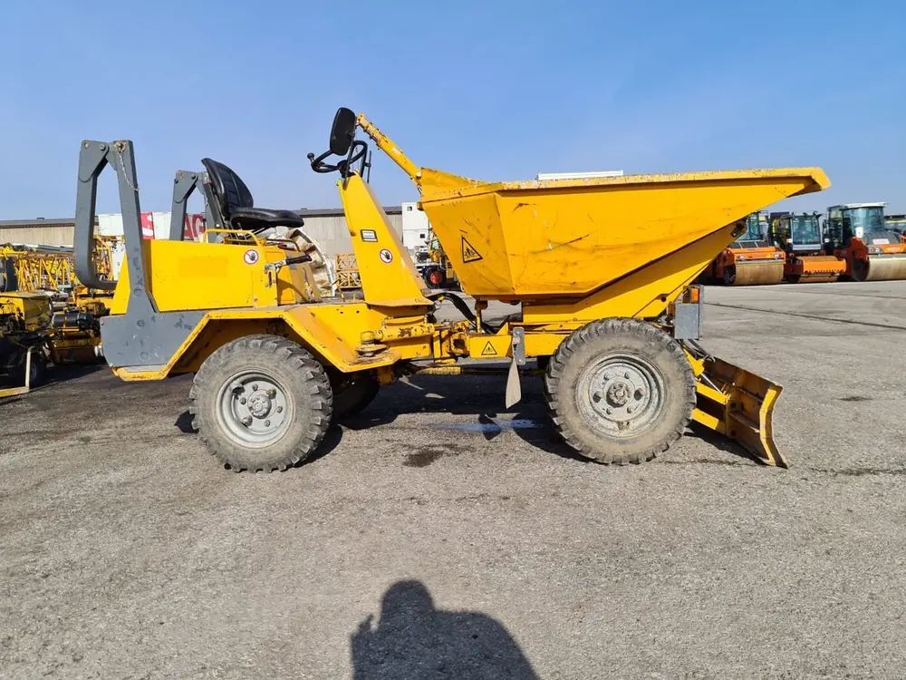 ERA DHK 4002 H