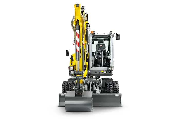 Wacker Neuson EW 65 thumbnail 3