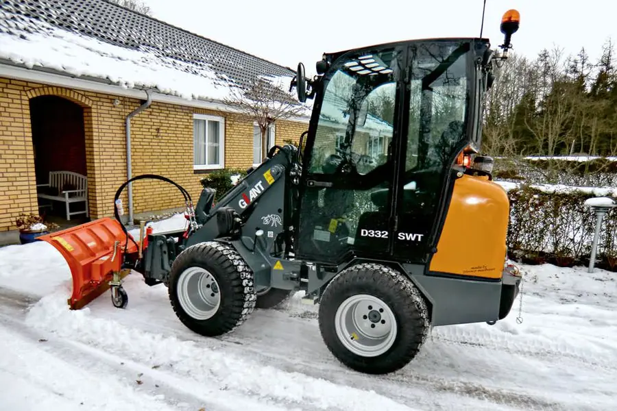 Giant D 332 SWT thumbnail 3