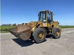 Fiat-Hitachi FR 9 B