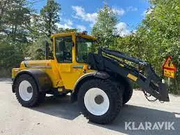 Lundberg Hymas 6200 Lse
