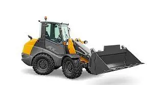 Mecalac AX850