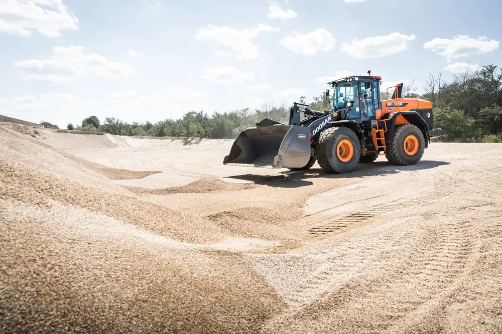 Doosan DL420CVT-7 thumbnail 4