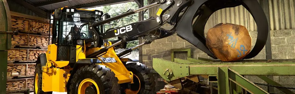 JCB 417 HT thumbnail 4