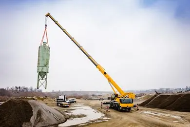 Liebherr LTM 1090-4.2 thumbnail 11