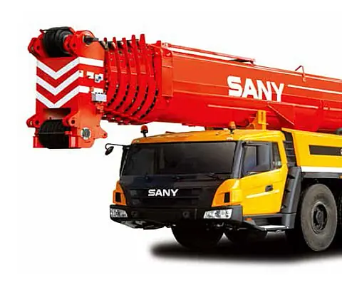 Sany SAC3500 thumbnail 4