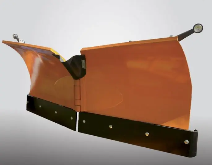 Pronar PU 1700 thumbnail 2