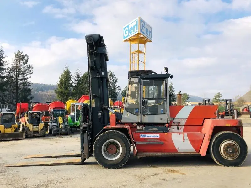 Kalmar DCD120-12