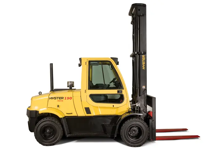 Hyster H190FT