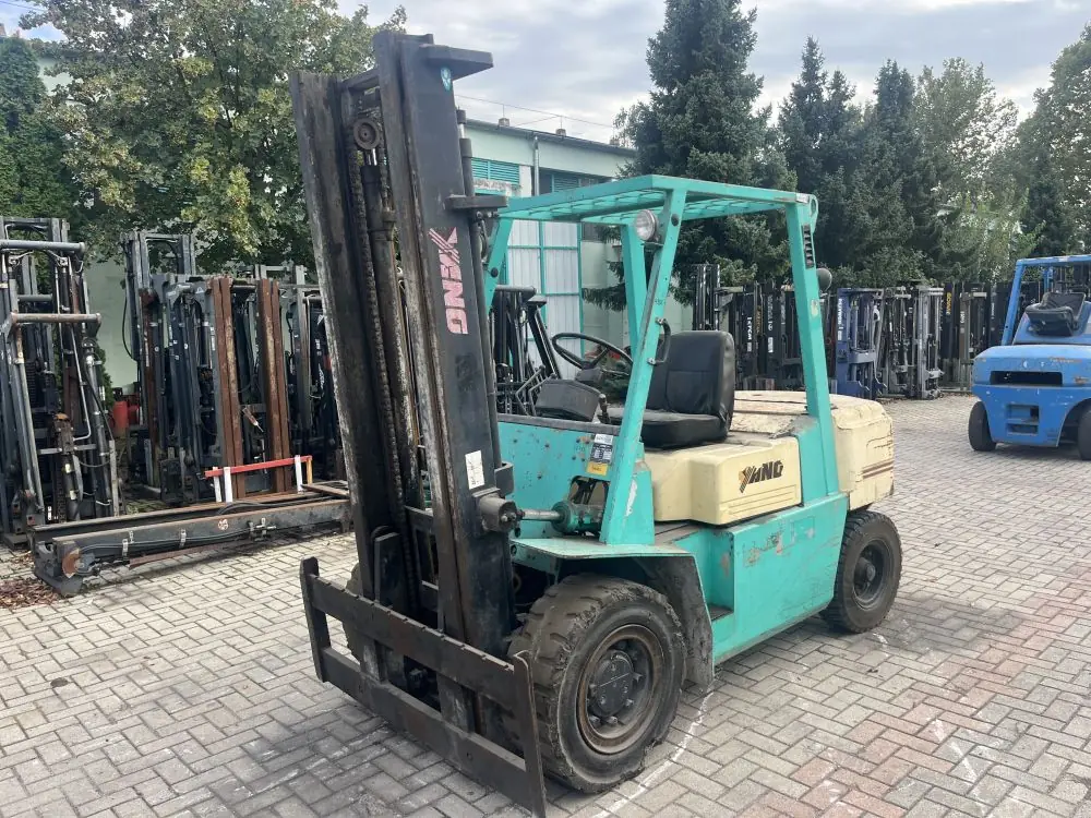 Yang FD 40 P