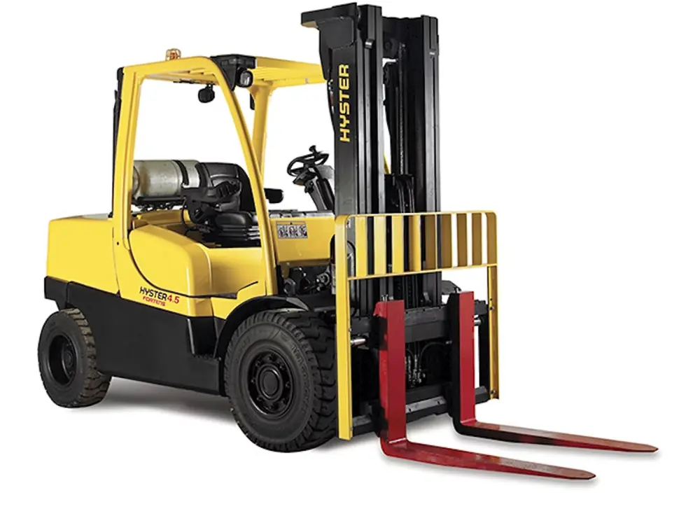 Hyster H5.0FT