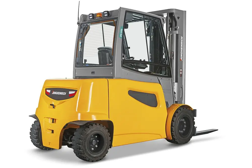 Jungheinrich EFG 535k