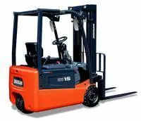 Doosan B18X-5