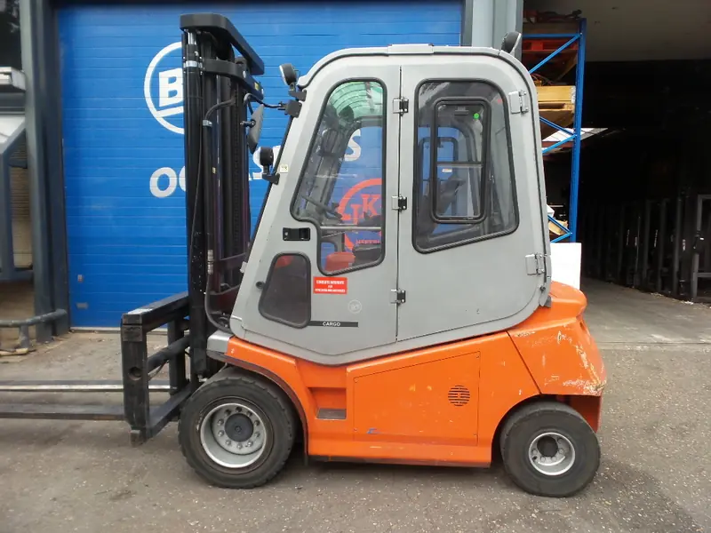BT C 4 E 500 V