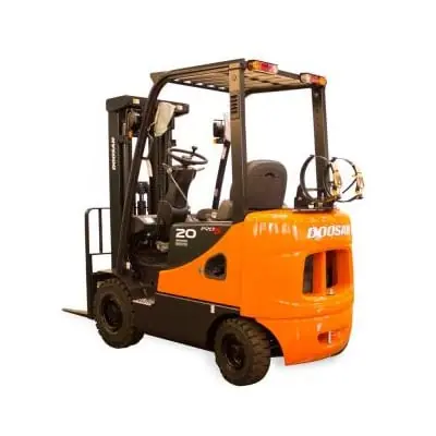 Doosan G20E-5