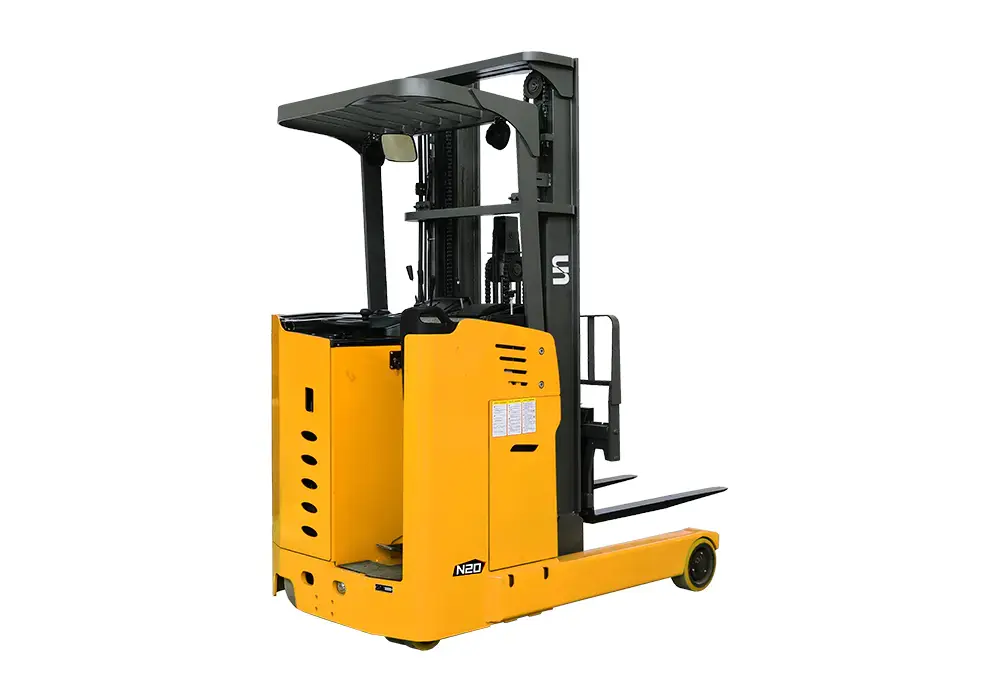 UN Forklift FBR20-NQC3