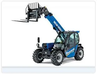 New Holland LM 5080 (250)
