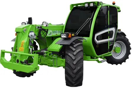 Merlo TF 33.7 L G