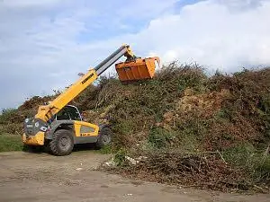 Liebherr TL 441-10