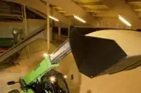 DEUTZ-FAHR Agrovector 37.6 thumbnail 6