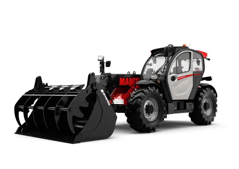 Manitou MLT 841-145 PS+ Y Premium