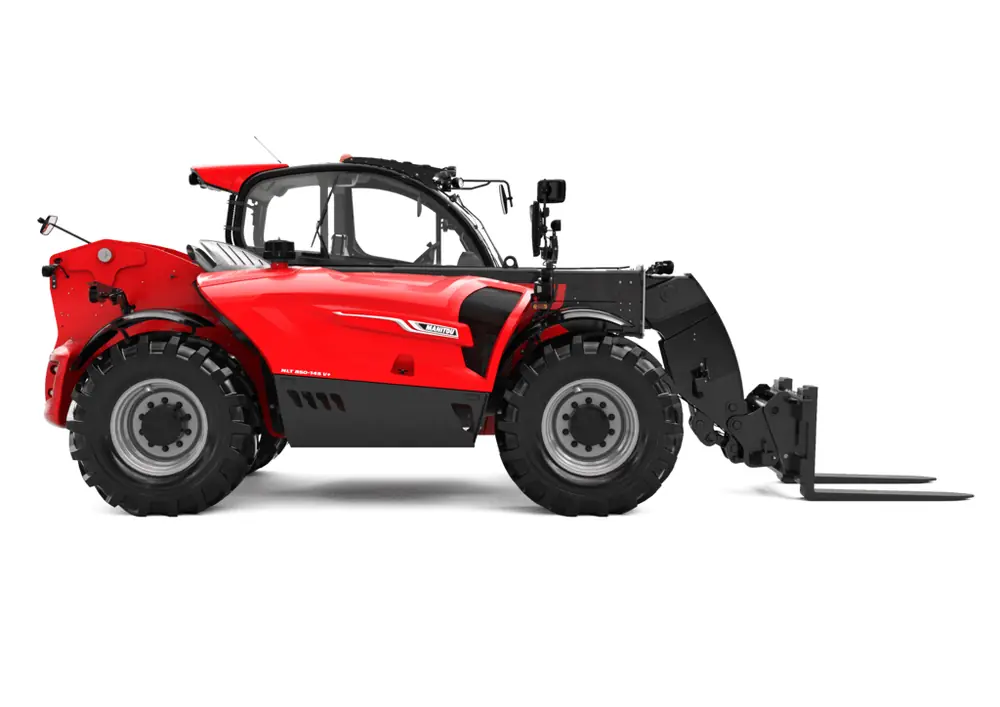Manitou MLT 850 145V+ Y Premium