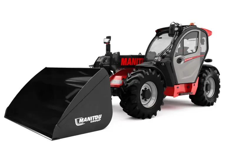 Manitou MLT 741-130 PS D Classic thumbnail 2