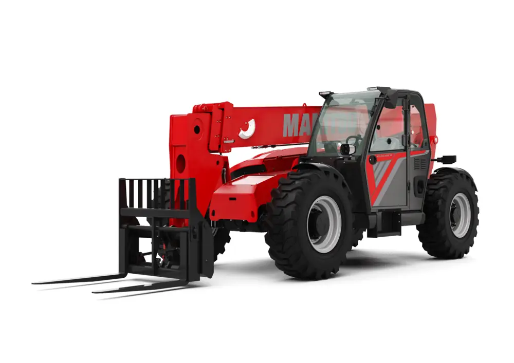 Manitou MTA 842