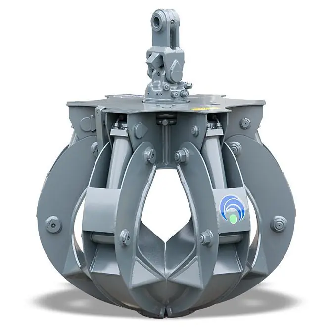 Idrobenne PFO 6/270 SR
