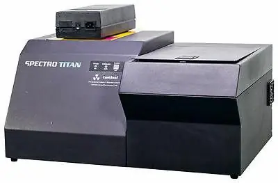 Spectro Titan