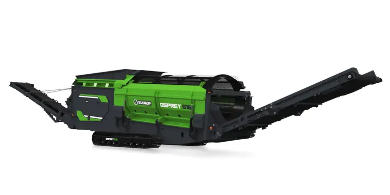 EvoQuip Osprey 616 thumbnail 2