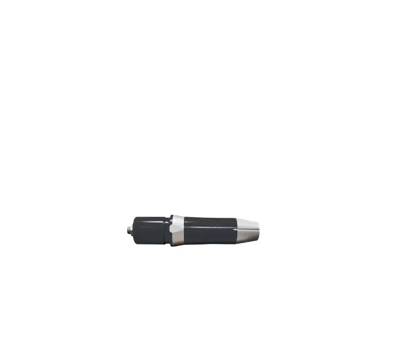 TRACTO-Technik Grundoram Mini Gigant