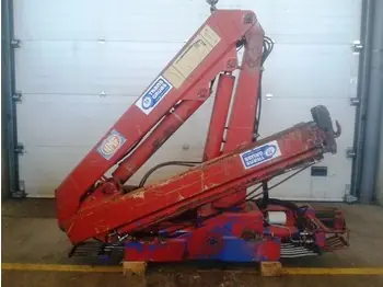 HMF 622 K 2