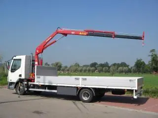 Amco Veba 807-1 S