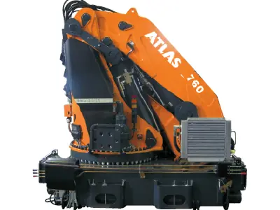 Atlas AK 760.7