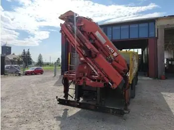 MKG HLK 140 a2 V