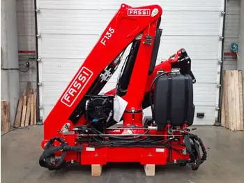 Fassi F 135 AK 0.23 active