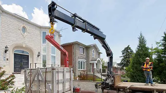 Hiab XS 144 ES-5 PRO
