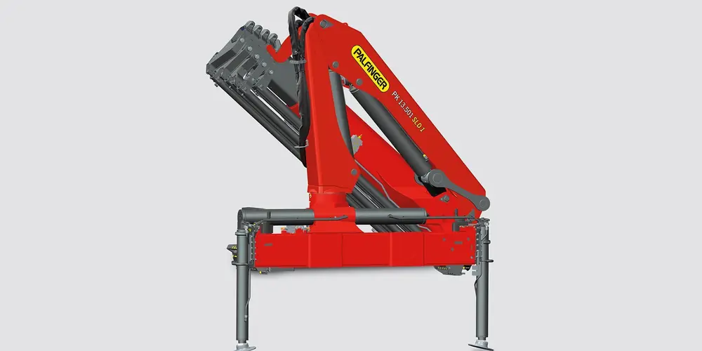 Palfinger PK 13.501 SLD 1