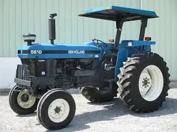 New Holland 5610S