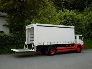 Dhollandia DH-VBC 2